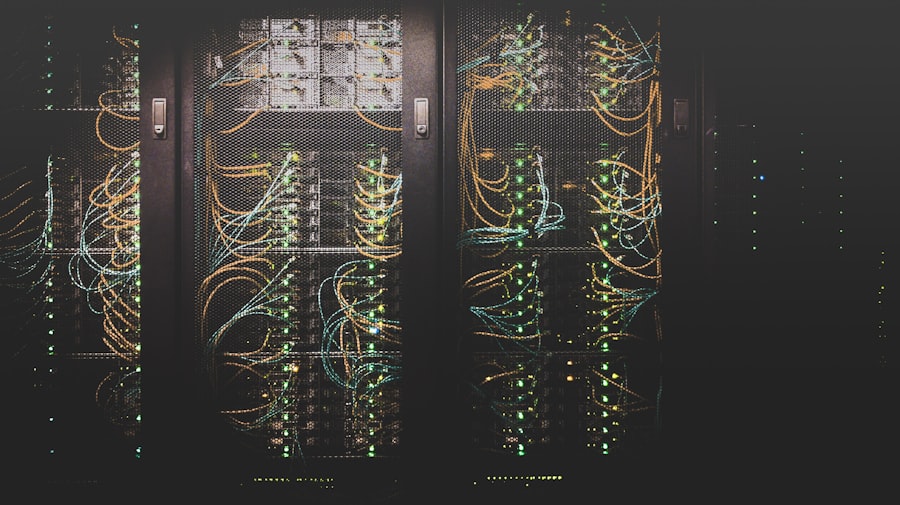 Secure infrastructure